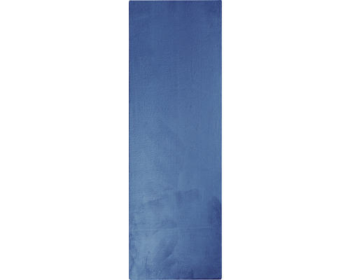 Läufer Romance dunkelblau 50x150 cm