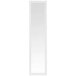 Wandspiegel 40/160/2,8 cm