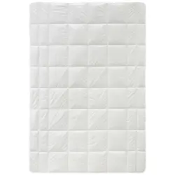 Ganzjahresdecke 135-140/200 cm Zirberella Wool