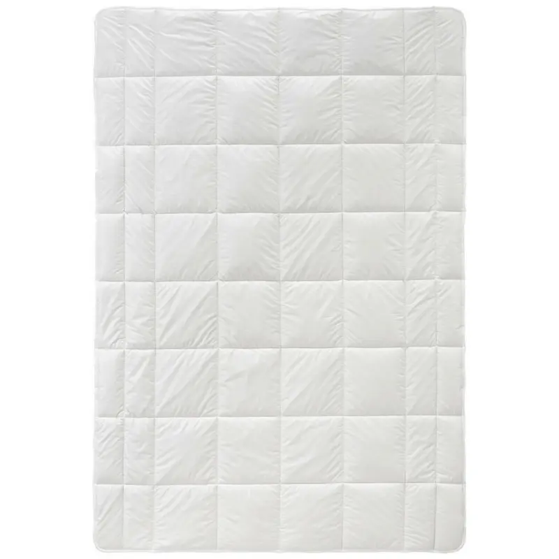 Ganzjahresdecke 135-140/200 cm Zirberella Wool