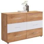 XXXLutz Lauterach - Ihr Möbelhaus bei Bregenz Kommode 130/83/41 cm