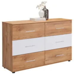 Kommode 130/83/41 cm