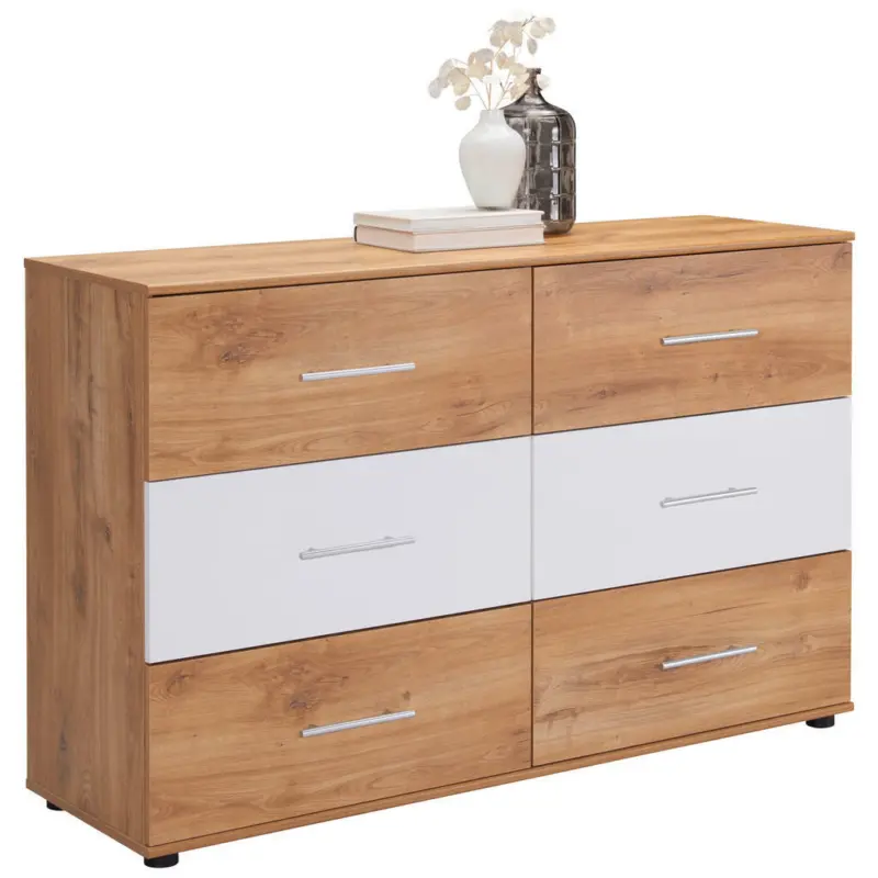 Kommode 130/83/41 cm