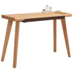 XXXLutz Lauterach - Ihr M&ouml;belhaus bei Bregenz Schminktisch in Braun, Buchefarben Kernbuche