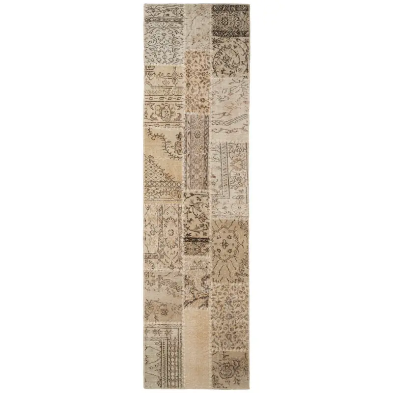 Orientteppich Ephesus Travertine