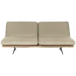XXXLutz Lauterach - Ihr Möbelhaus bei Bregenz Schlafsofa in Eichefarben, Beige