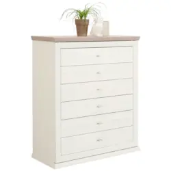 Kommode 95/115/43 cm