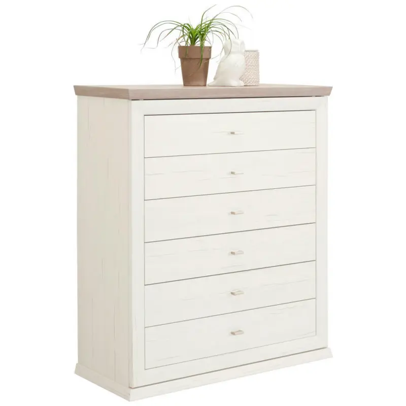 Kommode 95/115/43 cm