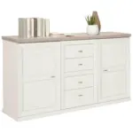 XXXLutz Lauterach - Ihr Möbelhaus bei Bregenz Sideboard 160/89/43 cm