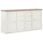 XXXLutz Lauterach - Ihr Möbelhaus bei Bregenz Sideboard 180/89/43 cm
