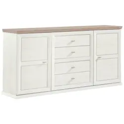 Sideboard 180/89/43 cm