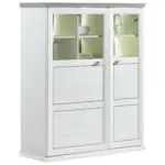 XXXLutz Lauterach - Ihr Möbelhaus bei Bregenz Highboard 110/134/43 cm