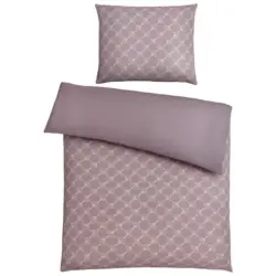 Wendebettwäsche 140/200 cm