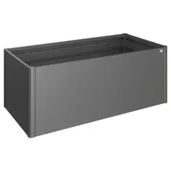 Hochbeet 201/77/102 cm