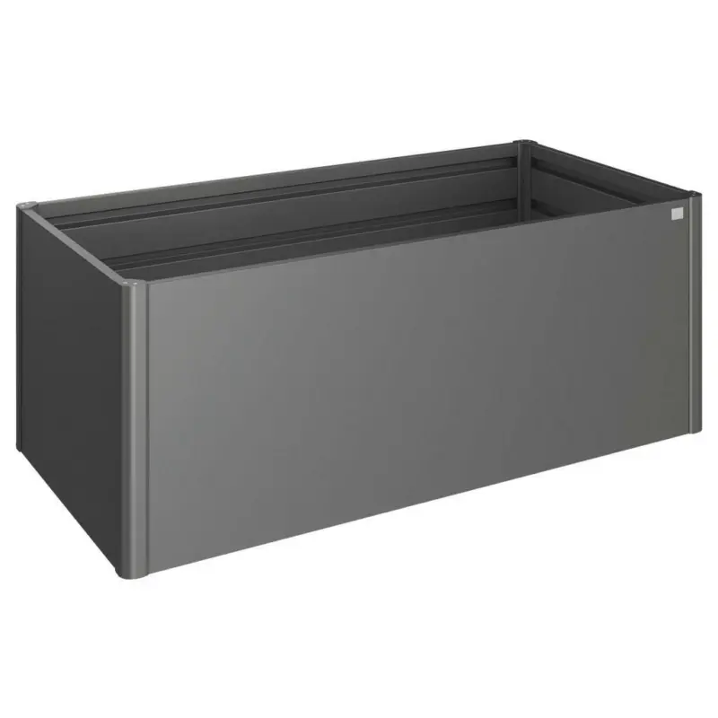 Hochbeet 201/77/102 cm