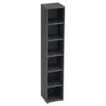 XXXLutz Lauterach - Ihr Möbelhaus bei Bregenz Regal 40/215,6/40 cm Graphitfarben