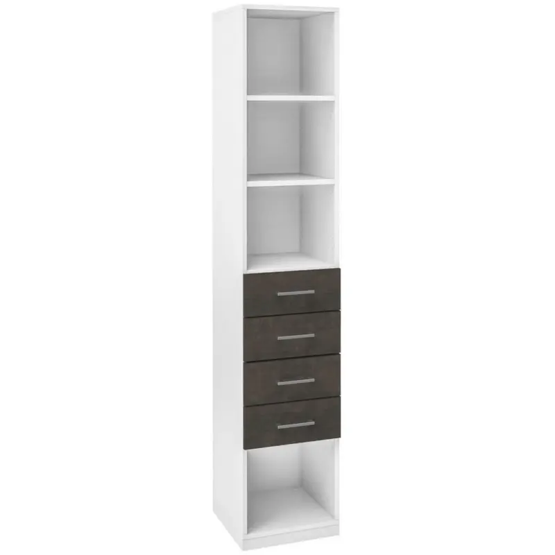 Aktenschrank 40/220,5/41,9 cm