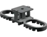 Hornbach Terraflex PRO N9 für Holz-UK mit Schraube C1 4,2 x 50 mm, Pack = 30 Stück