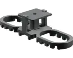 Hornbach Terraflex PRO N9 für Holz-UK mit Schraube C1 4,2 x 50 mm, Pack = 120 Stück