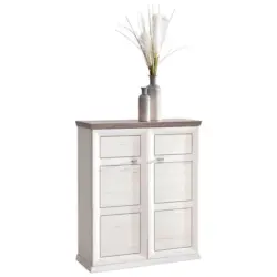 Schuhschrank 90,2/108,5/38,5 cm