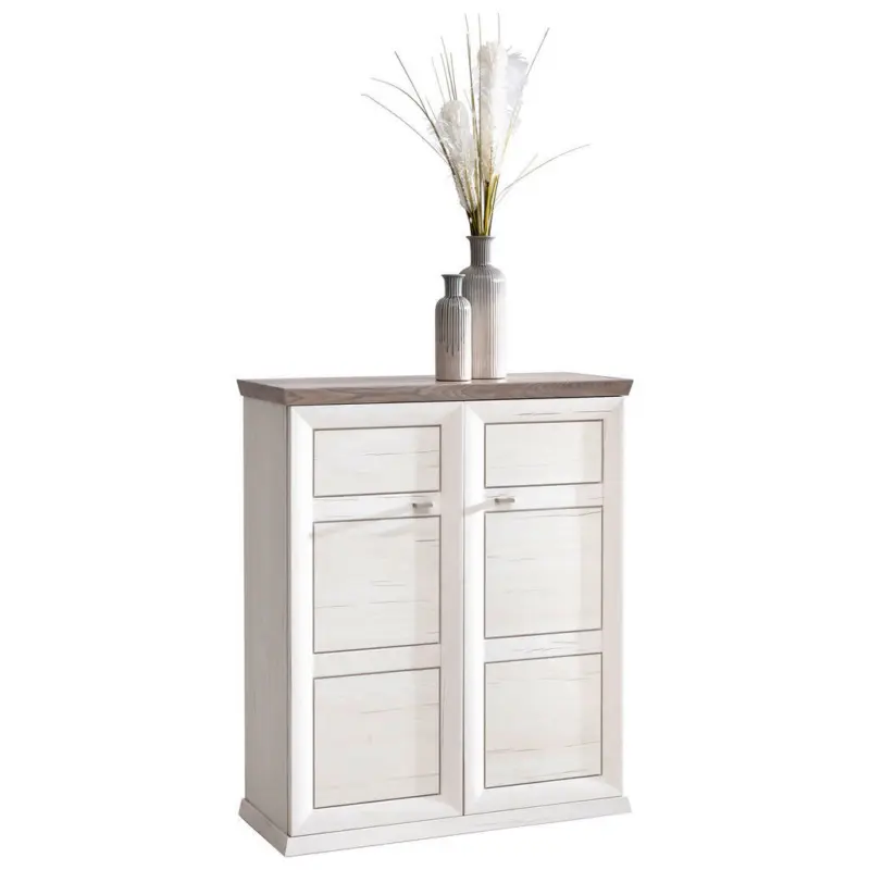 Schuhschrank 90,2/108,5/38,5 cm