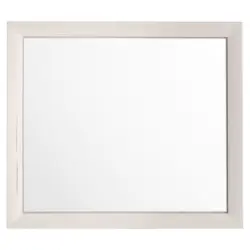 Wandspiegel 87/76/2,5 cm