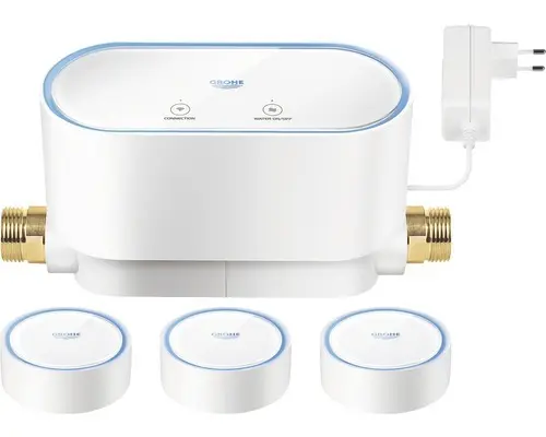 Wassersteuerung-Set Grohe Sense 22502LN1