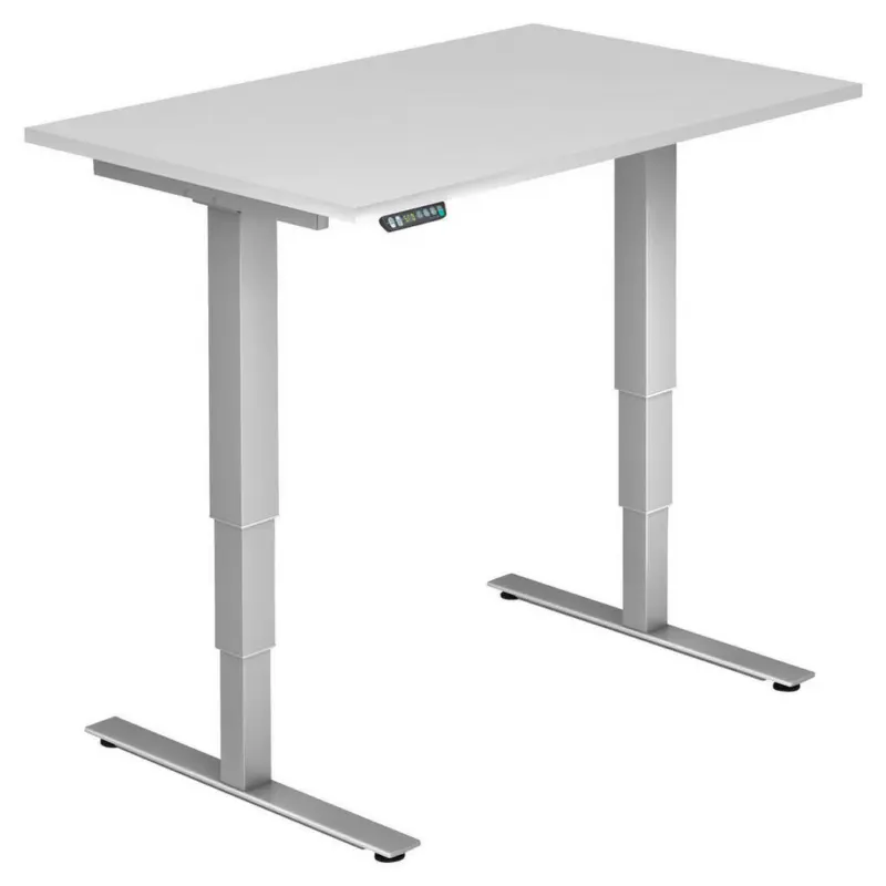 Schreibtisch h&ouml;henverstellbar