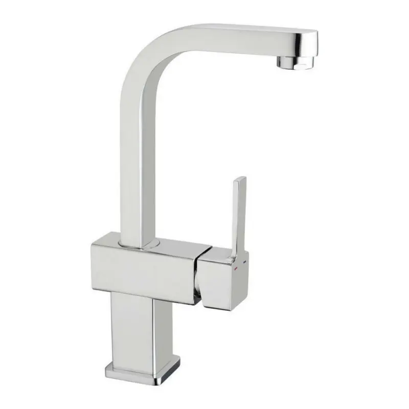 Waschtischarmatur 139,3/25,3/9,3 cm