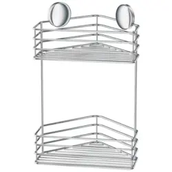 Duschkorb 25/27/20 cm