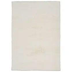 Hochflorteppich Luna