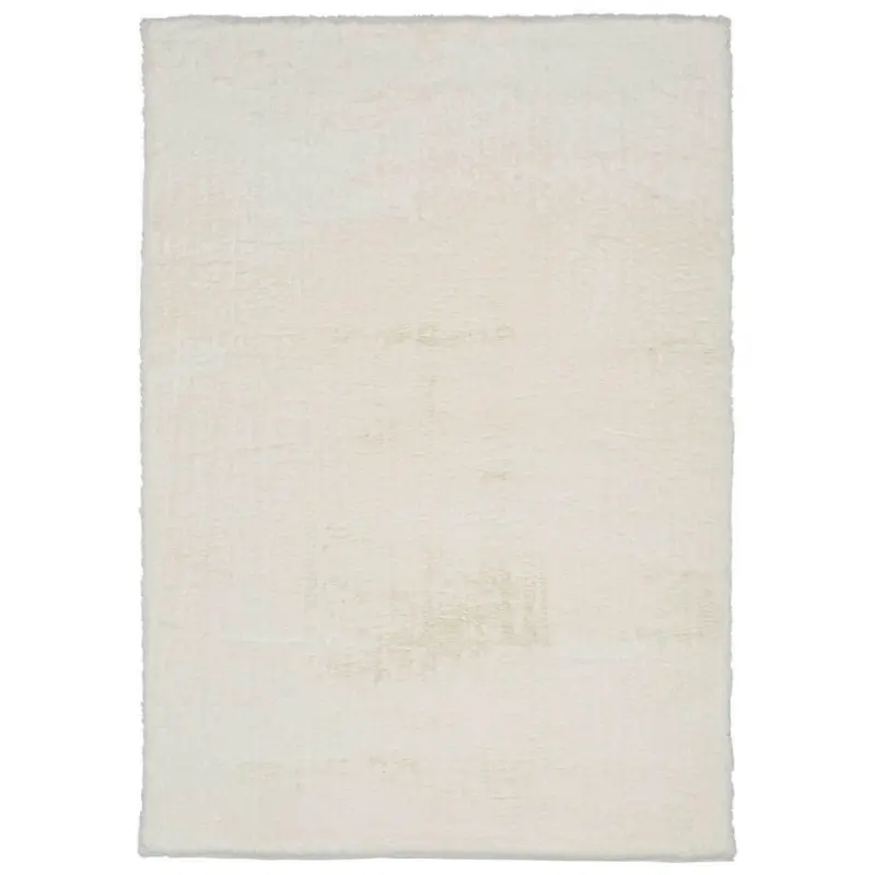 Hochflorteppich Luna