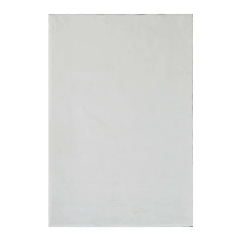 Hochflorteppich Luna