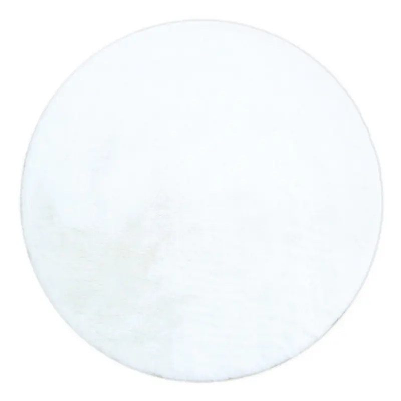 Hochflorteppich Luna