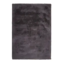 Hochflorteppich Luna Luna