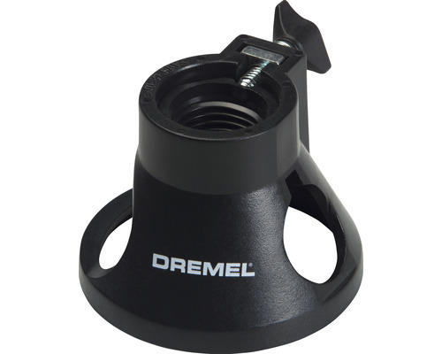 Dremel Fräsvorsatz Mehrzweck (565)