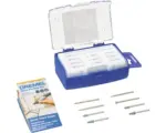 Hornbach Dremel Arts & Crafts - Glasbearbeitungsset (682)