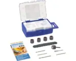 Hornbach Dremel Arts & Crafts - Holzbearbeitungsset (681)
