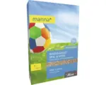 Hornbach Rasensamen Manna Saat Spiel- & Sportrasen 1 kg / 40 m²