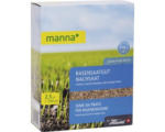 Hornbach Rasensamen Manna Saat Nachsaatrasen 2,5 kg / 100 m²