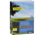 Hornbach Rasensamen Manna Saat Sonnen- & Schattenrasen 2,5 kg / 100 m²