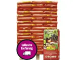 Hornbach Kräuter- & Anzuchterde FloraSelf Select 54x18 L (= 0,97 m³) Palette inkl. Lieferung