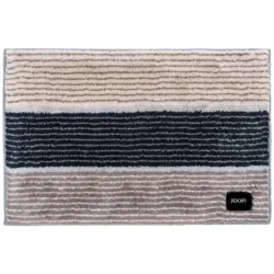 Badteppich 50/60 cm Champagner, Beige