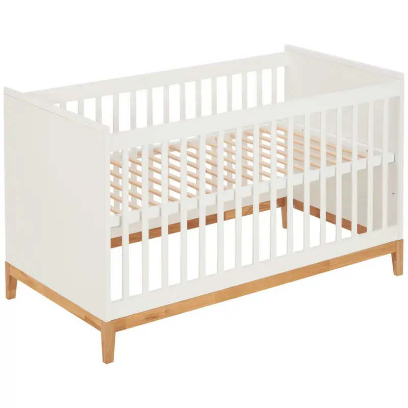Gitterbett Scandic 146/75/84 cm