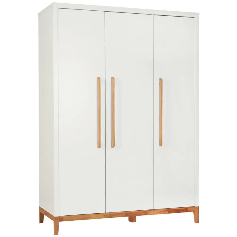 Babykleiderschrank Scandic