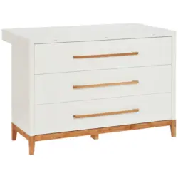 Wickelkommode Scandic 135/92/47 cm