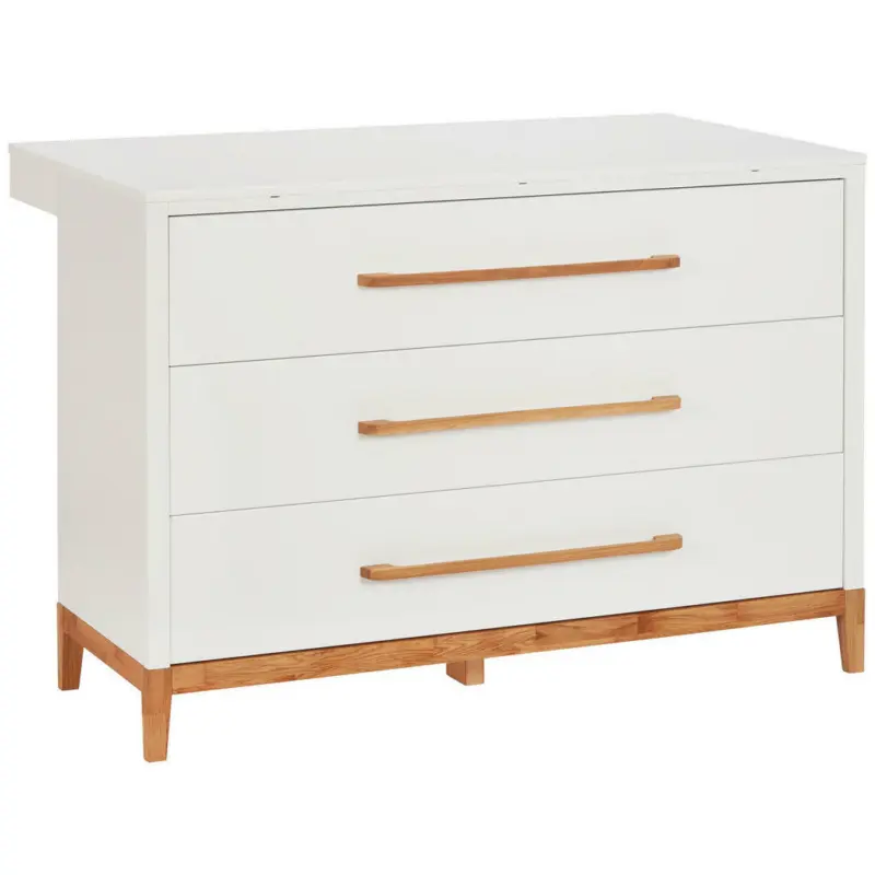 Wickelkommode Scandic 135/92/47 cm