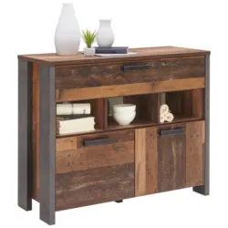 Kommode 107/88,5/41,3 cm