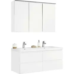Badezimmer 120 cm