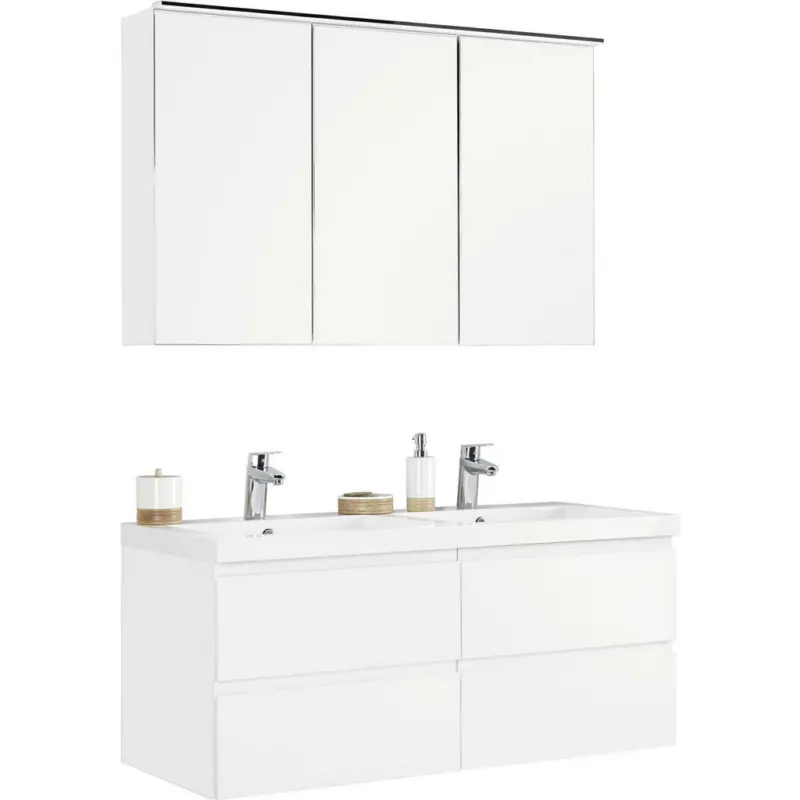 Badezimmer 120 cm